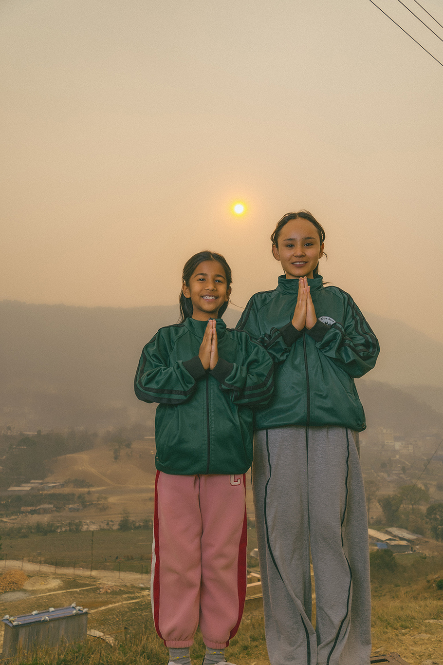 HORAC Nepal is a non-profit social organization